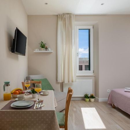 Apartment More スプリト エクステリア 写真
