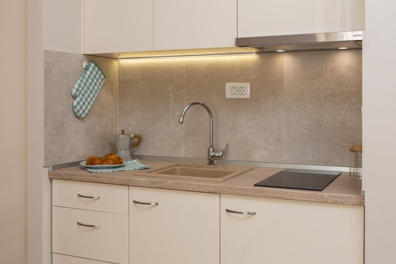 Apartment More スプリト エクステリア 写真