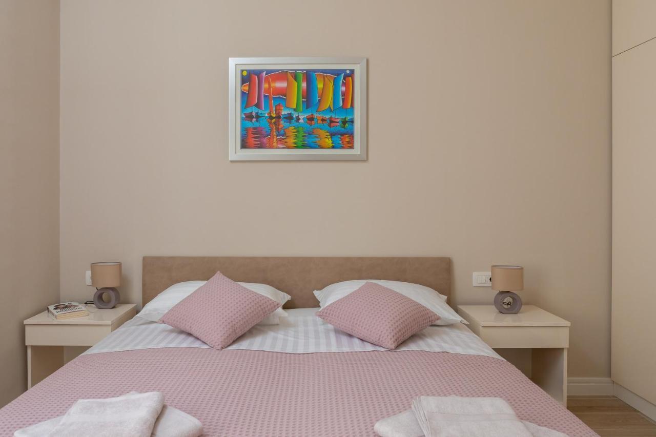 Apartment More スプリト エクステリア 写真