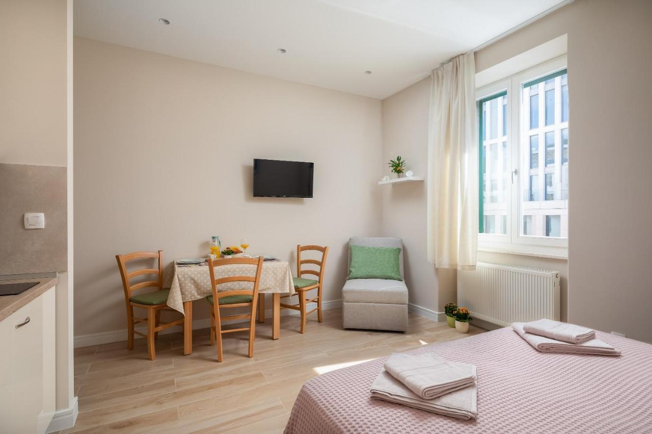 Apartment More スプリト エクステリア 写真
