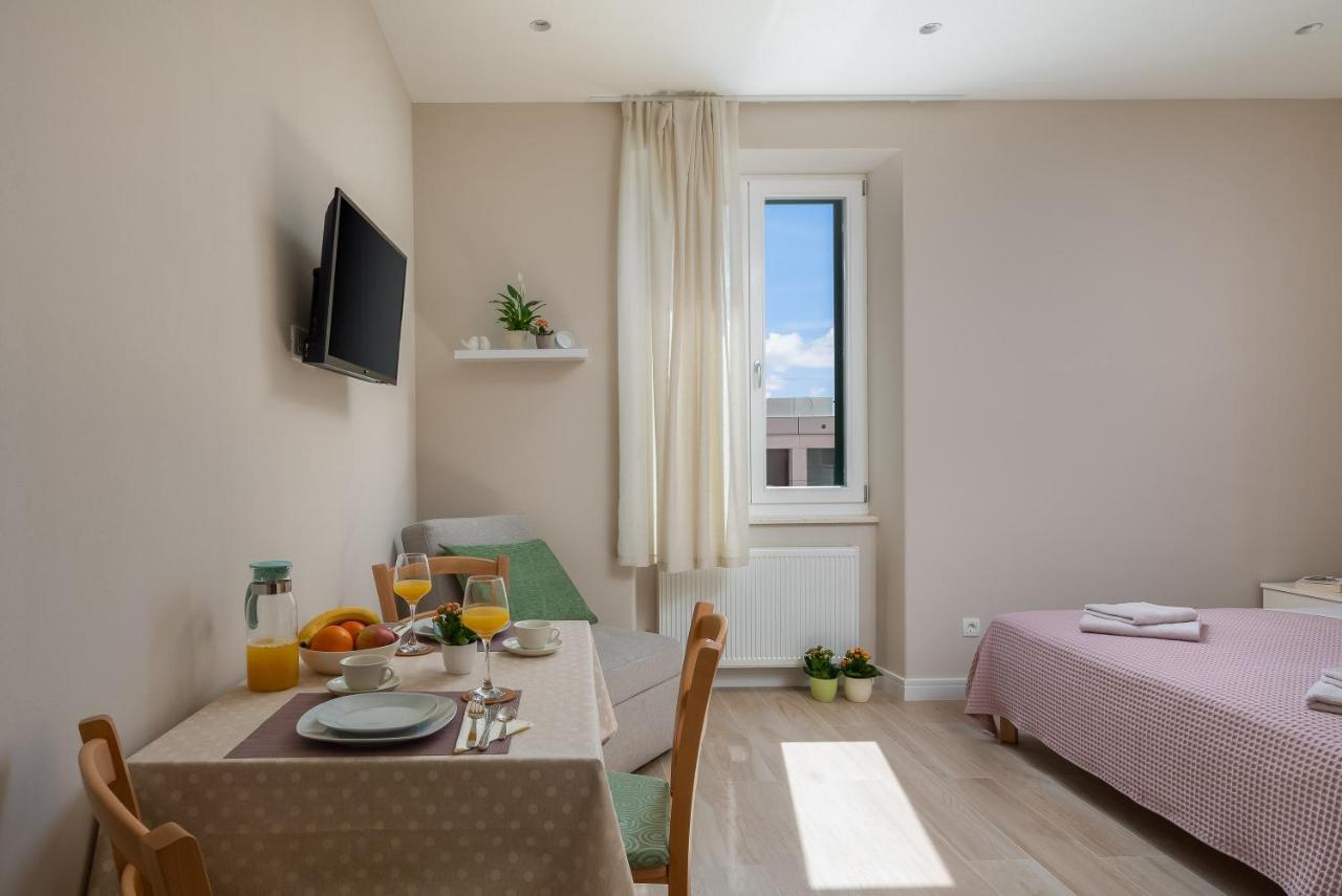 Apartment More スプリト エクステリア 写真